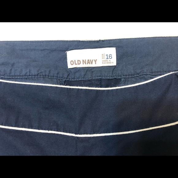 Old Navy Flare Wide Leg Pants - Picture 3 of 6